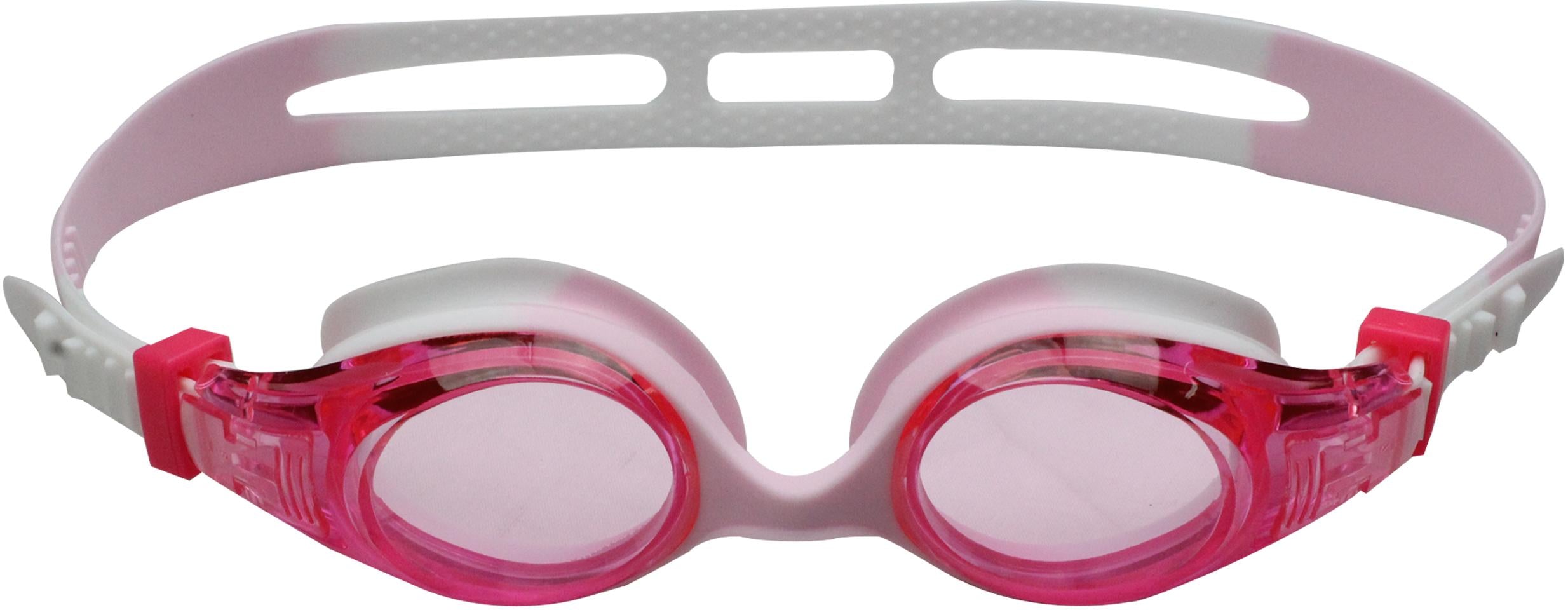 Abstract Goggles