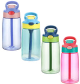 ShirtStop 16 oz. Travel Sports Water Bottle - Kids