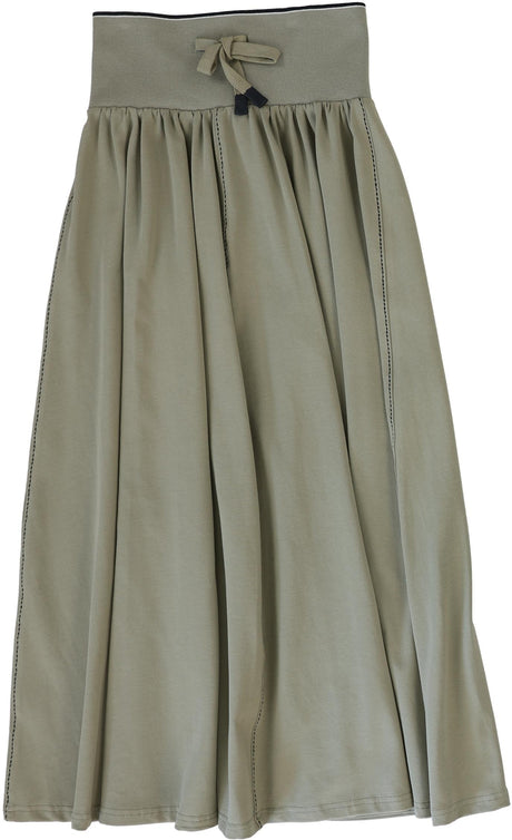 Analogie by Lil Legs Outer Field Collection Girls Maxi Skirt - OFMSK