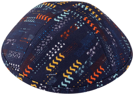 iKippah Boys Skid Marks Yarmulka