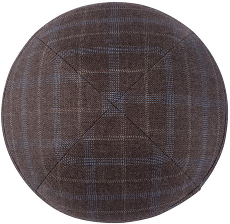 iKippah Boys Gray Tones Yarmulka