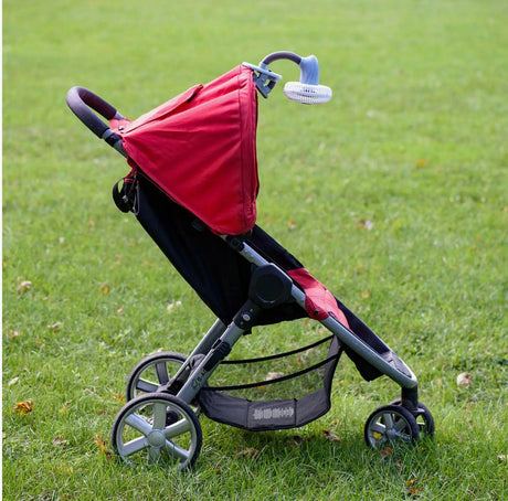 O2COOL Clip Fan - FC04001