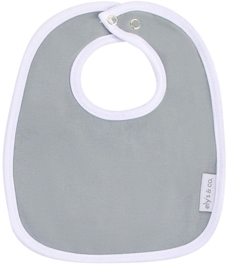 Ely's & Co Jersey Cotton Bib - EC-035