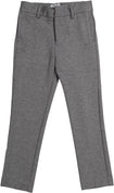 Medium Gray Heather