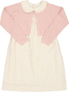 Cream/Pink
