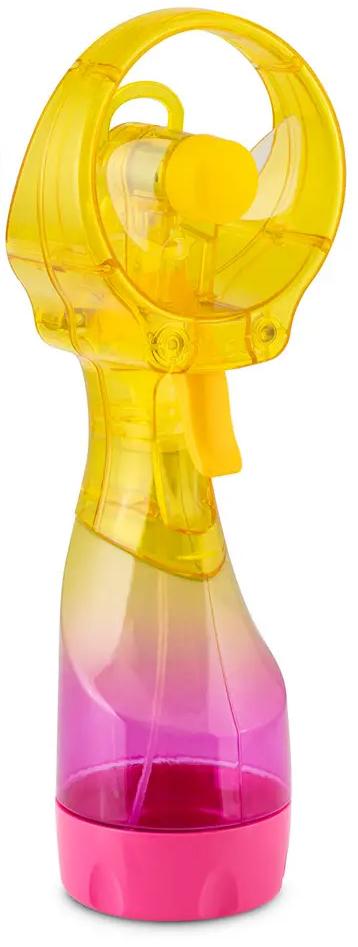 Yellow/Pink