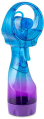 Blue/Purple