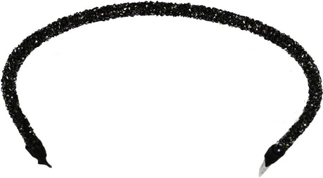 Keshet Girls Sparkle Headband - HB2307