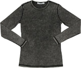 Black Wash