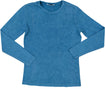 Light Blue Wash