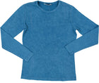 Light Blue Wash