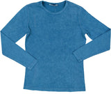 Light Blue Wash