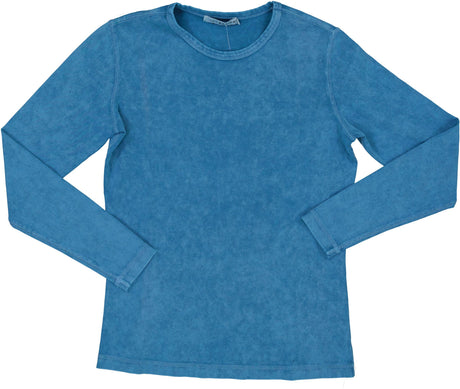 Light Blue Wash