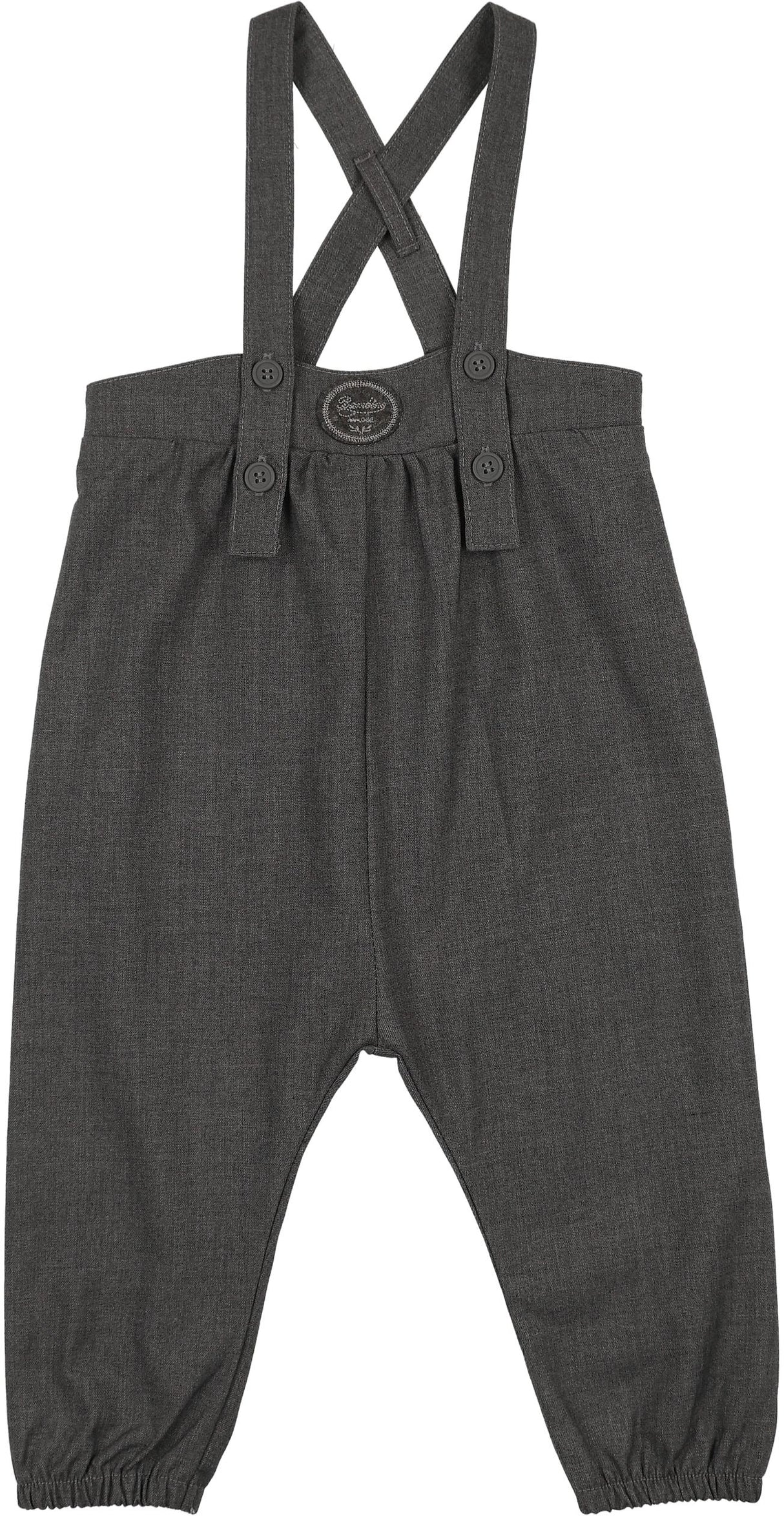 Mid Gray