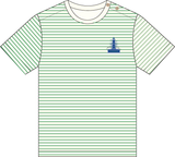 Green Stripe