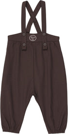 Chocolate Brown