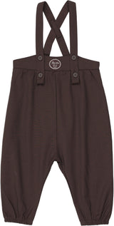 Chocolate Brown