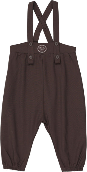 Chocolate Brown
