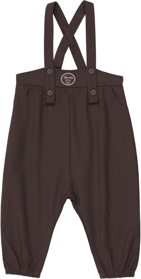Chocolate Brown