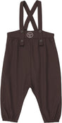 Chocolate Brown