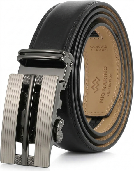 Mio Marino Mens Belt - NP034-233