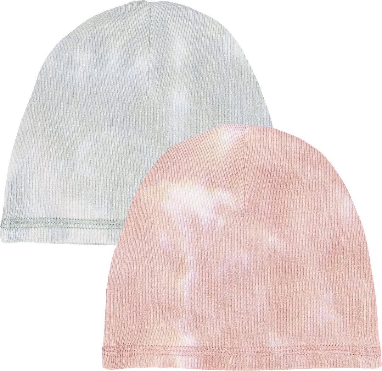 Analogie by Lil Legs Cotton Baby Hat Beanie - Watercolor