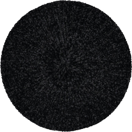 Revaz Womens New Chenille Lined Beret/Snood - SSB26