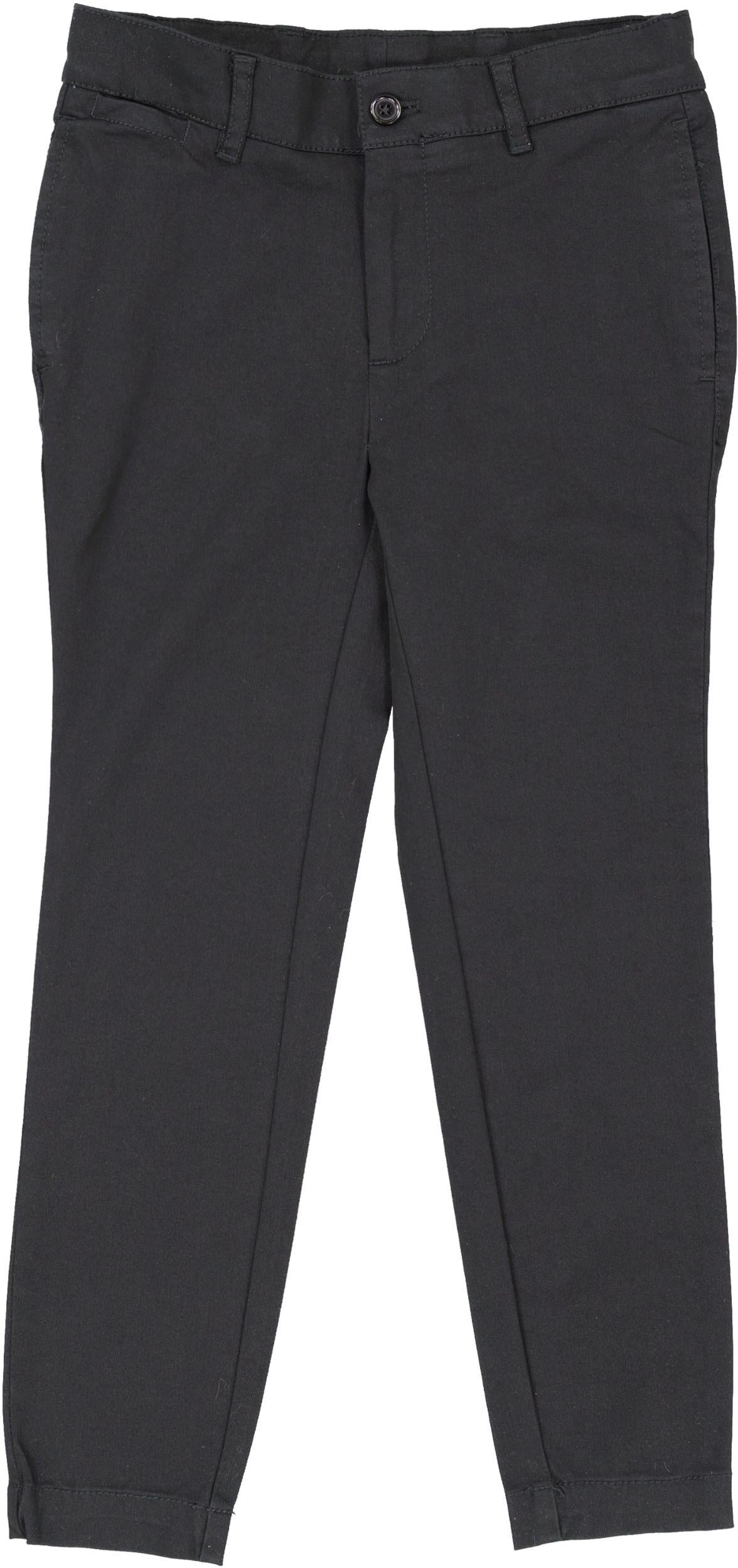 Men Male Young Boys Casual Cargo Streetwear Urban Jogger Pants Techwear  Black | eBay
