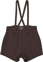 Chocolate Brown