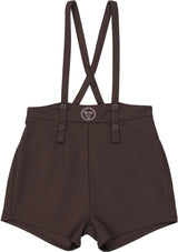 Chocolate Brown