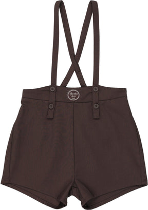 Chocolate Brown