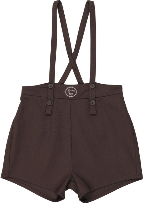 Chocolate Brown