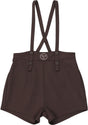 Chocolate Brown