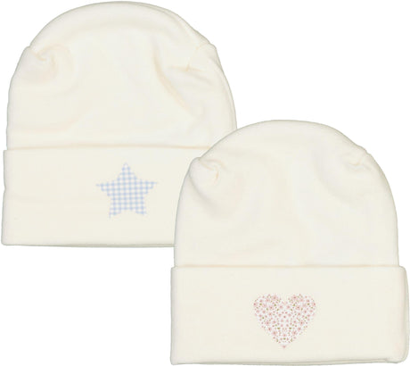 Daisy Baby Boys Girls Newborn Hat - NBHAT