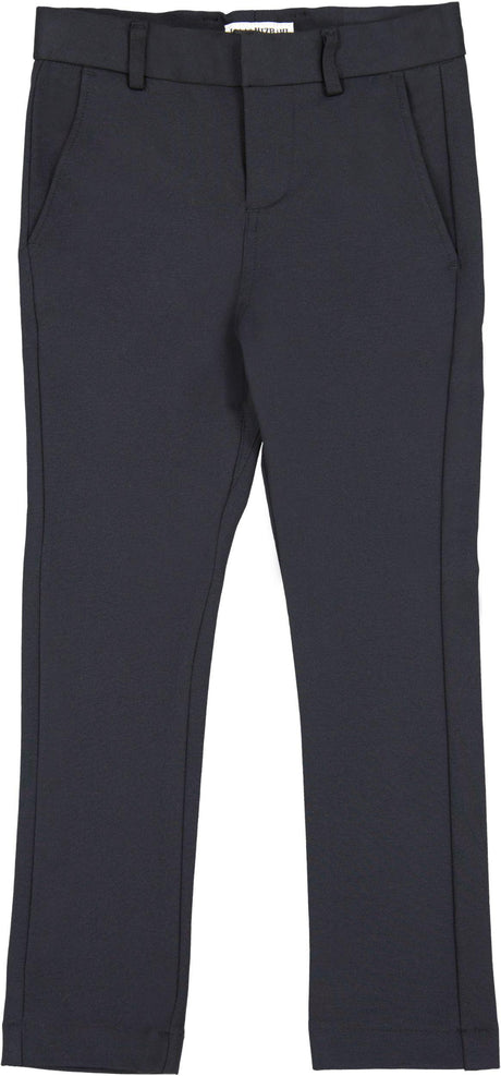 Isaac Mizrahi Boys 4 Way Stretch Knit Pants - PT1090