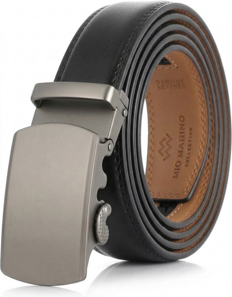Mio Marino Mens Belt - NP034-230