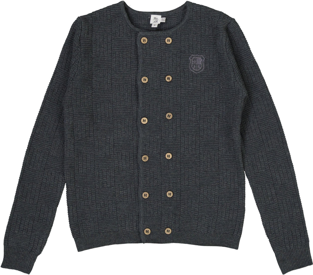 Dark Gray