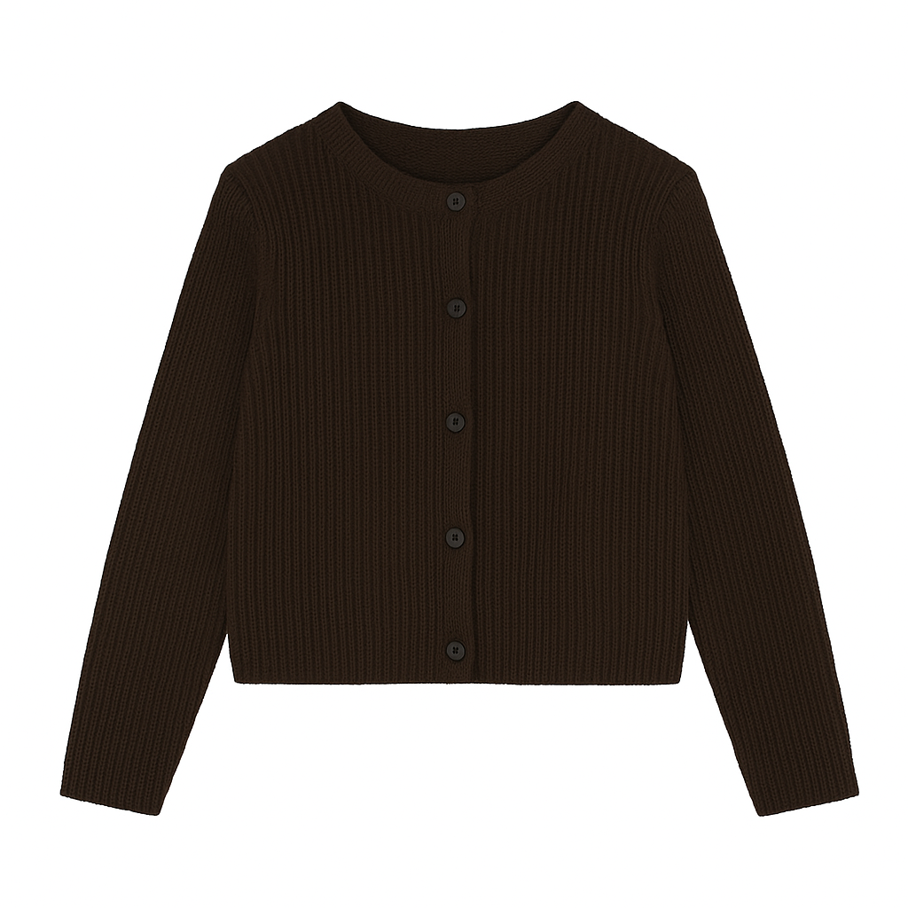 Chocolate Brown