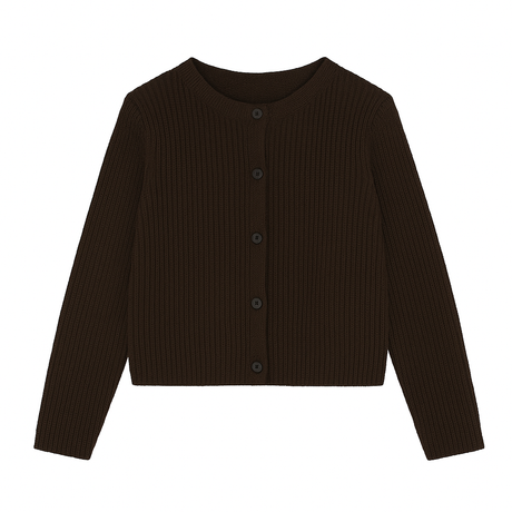 Chocolate Brown