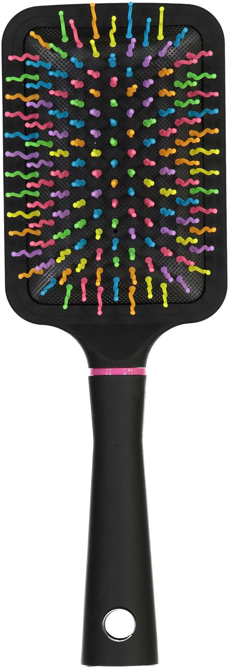 Expressions Paddle Hair Brush - TSB1145