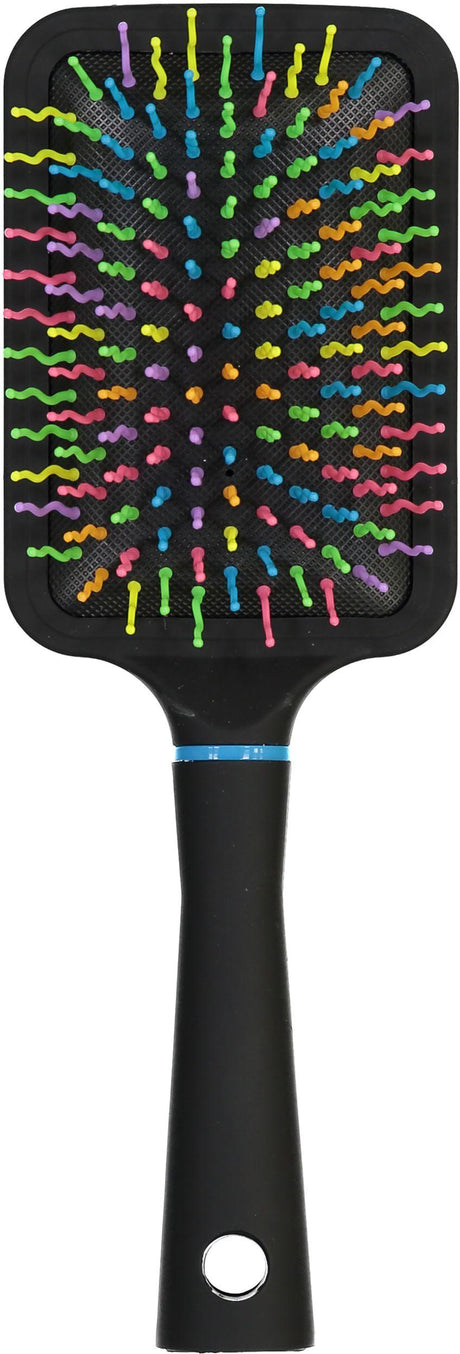 Expressions Paddle Hair Brush - TSB1145