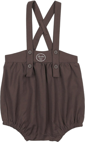 Chocolate Brown