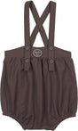 Chocolate Brown