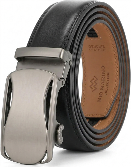 Mio Marino Mens Belt - NP034-230