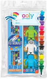 ooly Space Explorer Writing Set - 191-215