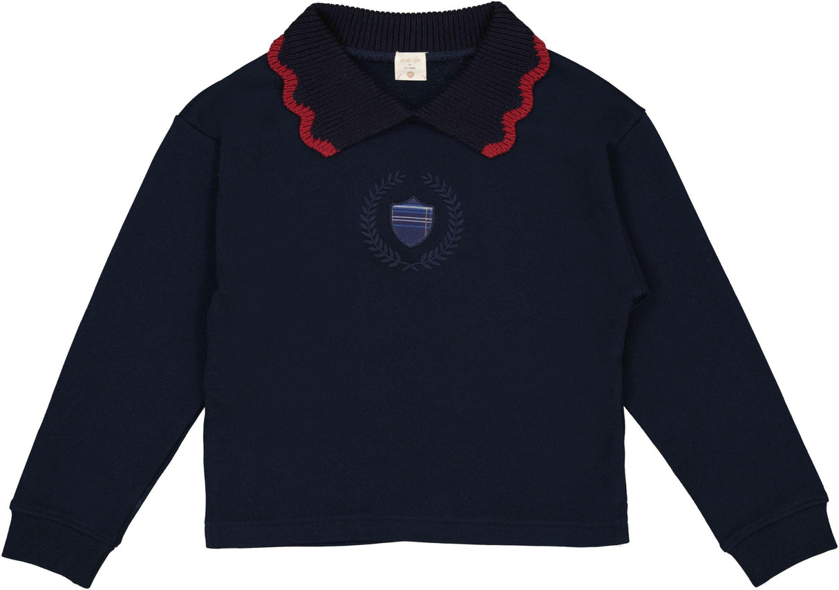 Navy/Navy