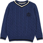Bellwether Blue
