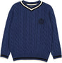Bellwether Blue