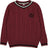 Deep Red