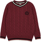 Deep Red